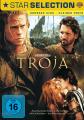 Troja Abenteuer DVD