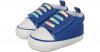 Krabbelschuhe Gr. 17/18 Jungen Baby