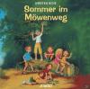 Sommer Im Möwenweg - 2 CD - Kinder/Jugend