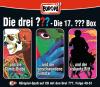 Die Drei ??? 17/3er Box -...