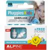 Alpine® Pluggies Kids®