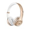 Beats Solo3 Wireless On-Ear Kopfhörer gold