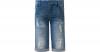 Jeanshorts NKMRYAN Gr. 152 Jungen Kinder