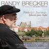 Brecker Randy - Nostalgic...