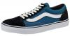 UA Old Skool Sneakers Low Gr. 40,5 Herren Kinder