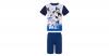 Star Wars Shorty-Pyjama Gr. 128 Jungen Kinder