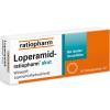Loperamid-ratiopharm® aku