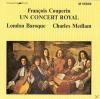 London Baroque - Un Conce