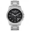 ARMANI EXCHANGE Herrenuhr