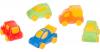 Baby Cars, 5er Set (Fahrz