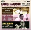 Lionel Hampton - Three Cl...