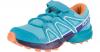 Kinder Outdoorschuhe SPEEDCROSS BUNGEE Gr. 30