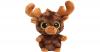 Rentier Montee Moose 13cm