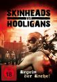 Skinheads vs. Hooligans - (DVD)