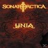 Sonata Arctica - Unia - (CD)