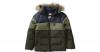 Winterjacke NINJAGO JAZZ Gr. 110 Jungen Kinder