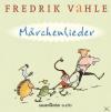 Fredrik Vahle - Märchenlieder - (CD)