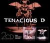 Tenacious D - The Pick Of