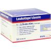 Leukotape Classic 3,75 cm...