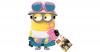 Schaumbadfigur Minions Beach, 300 ml