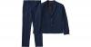 Kinder Anzug Slim Fit Gr. 176 Jungen Kinder