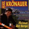 Hansl Krönauer - Heimat D