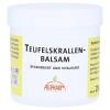 Teufelskralle Balsam