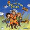 Zwei wilde kleine Hexen -