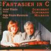 Josef Rissin - Fantasien 