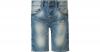 Jeansshorts Gr. 140 Junge...