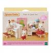 Sylvanian Families Sammel