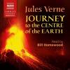 Journey to the Centre of the Earth - 7 CD - Hörbuc