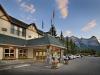 Coast Canmore Hotel & Con...