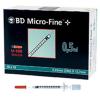 BD Micro-Fine™+ U 100 Ins...