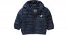 Baby Steppjacke Gr. 80 Ju...