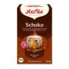 YOGI TEA Schoko Bio Filte