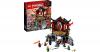 LEGO 70643 Ninjago: Tempe