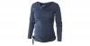 BEBEFIELD Umstandslangarmshirt Vida Gr. 42 Damen K