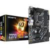 Gigabyte Z370-HD3 ATX Mai...