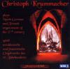 Christoph Krummacher - No