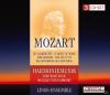 Various - Mozart-Harmoniemusik - (CD)