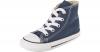 CONVERSE Chuck Taylor Kinder Sneakers Gr. 20