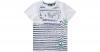 T-Shirt Gr. 104 Jungen Kl...