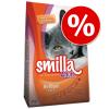 1 kg Smilla Trockenfutter...