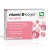 Vitamin B-loges Komplett Filmtabletten