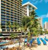 Outrigger Waikiki Beach R