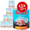 Sparpaket Rocco Junior 12...