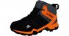 Kinder Outdoorschuhe TERREX AX2R MID Gr. 36 2/3