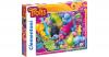 Puzzle 60 Teile - Trolls