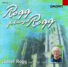 Daniel Rogg, Lionel Rogg 